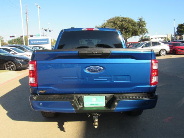 2022 Ford F-150 XL Plano TX