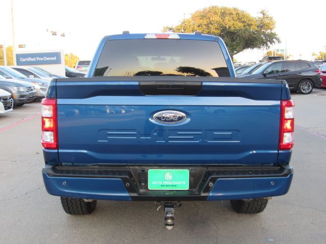 2022 Ford F-150 XL Plano TX