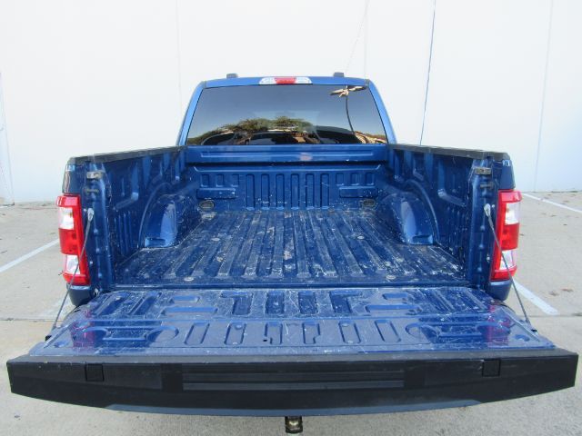 2022 Ford F-150 XL Plano TX