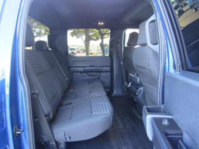 2022 Ford F-150 XL Plano TX