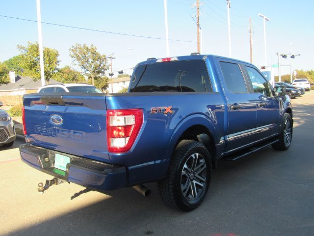 2022 Ford F-150 XL Plano TX
