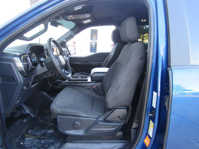 2022 Ford F-150 XL Plano TX