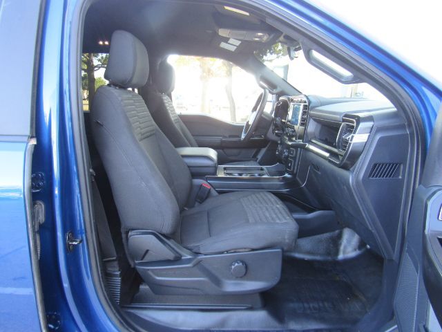 2022 Ford F-150 XL Plano TX