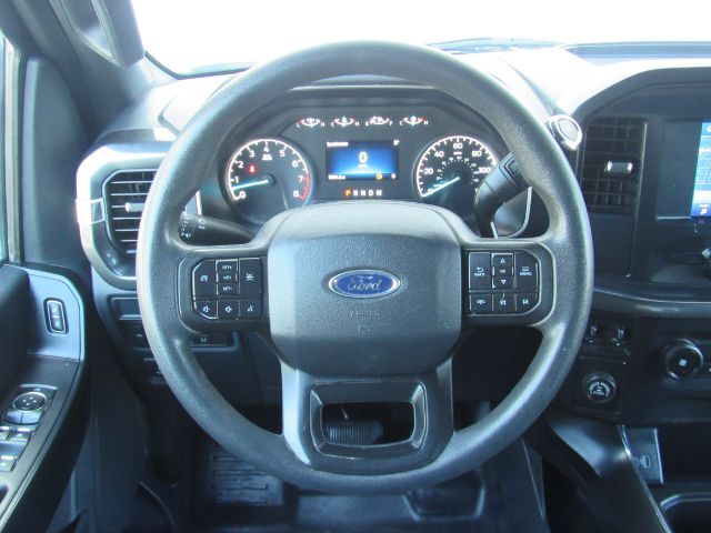 2022 Ford F-150 XL Plano TX