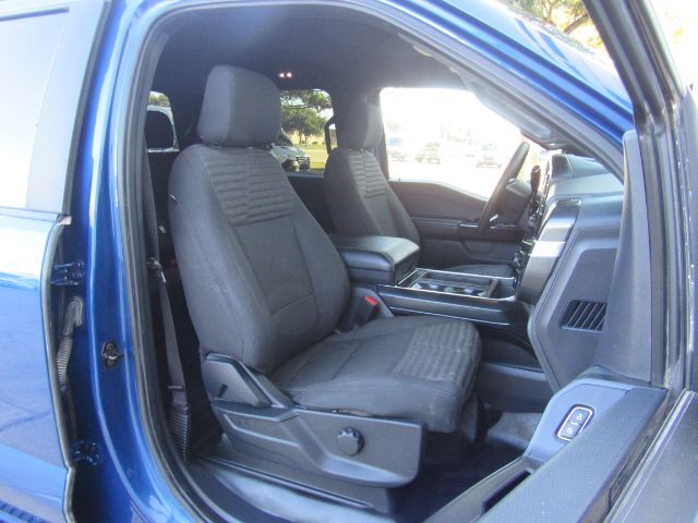 2022 Ford F-150 XL Plano TX