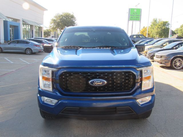 2022 Ford F-150 XL Plano TX
