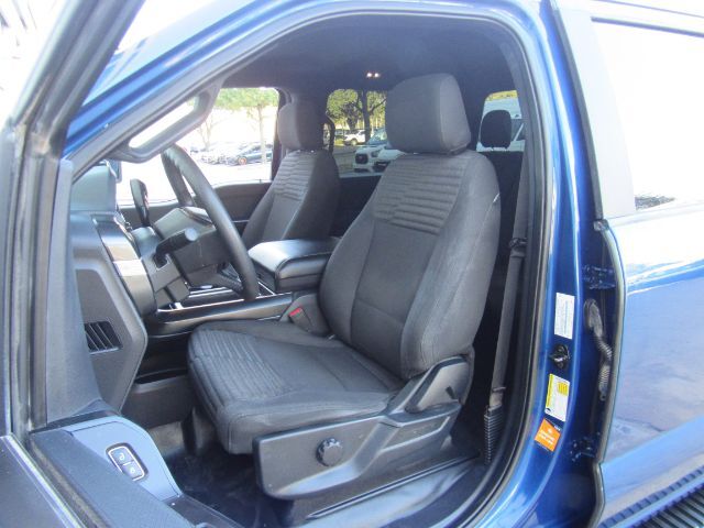 2022 Ford F-150 XL Plano TX