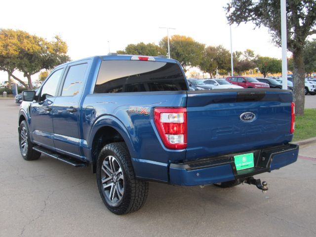 2022 Ford F-150 XL Plano TX