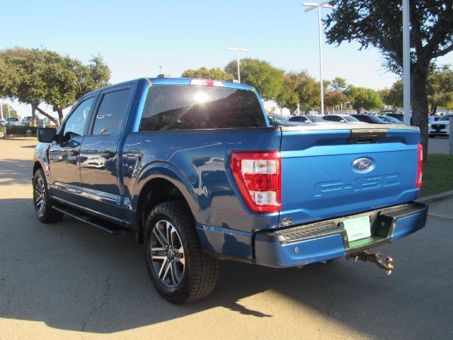 2022 Ford F-150 XL Plano TX