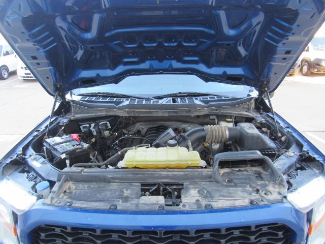 2022 Ford F-150 XL Plano TX