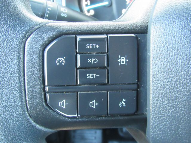 2022 Ford F-150 XL Plano TX