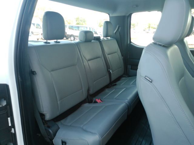 2022 Ford F-150 XL Plano TX