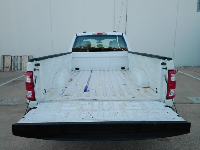 2022 Ford F-150 XL Plano TX