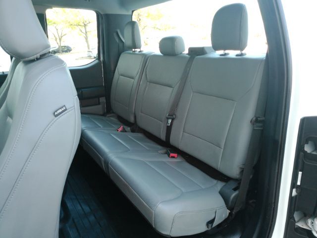 2022 Ford F-150 XL Plano TX