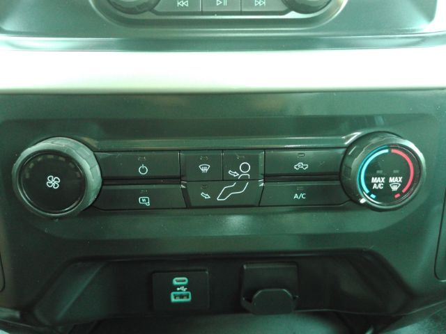 2022 Ford F-150 XL Plano TX