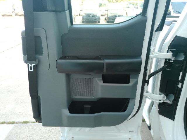 2022 Ford F-150 XL Plano TX