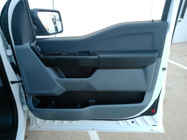 2022 Ford F-150 XL Plano TX