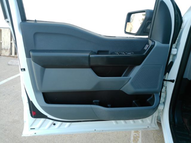 2022 Ford F-150 XL Plano TX