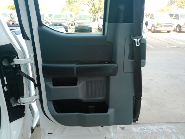 2022 Ford F-150 XL Plano TX