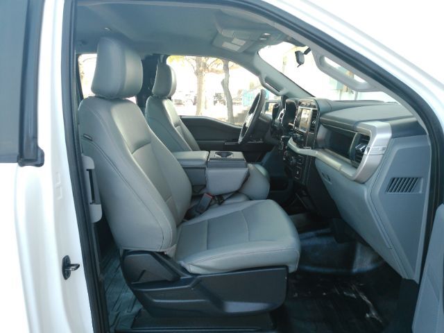 2022 Ford F-150 XL Plano TX