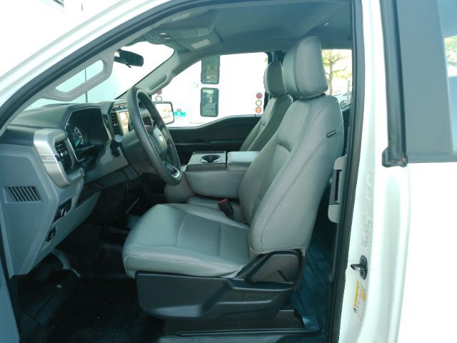 2022 Ford F-150 XL Plano TX