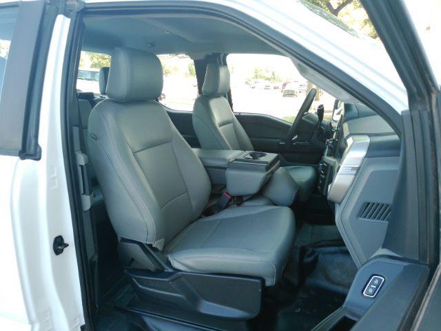 2022 Ford F-150 XL Plano TX