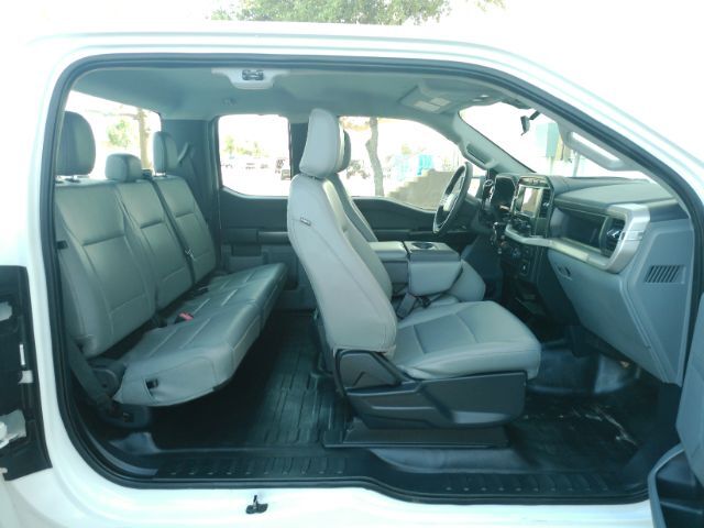 2022 Ford F-150 XL Plano TX