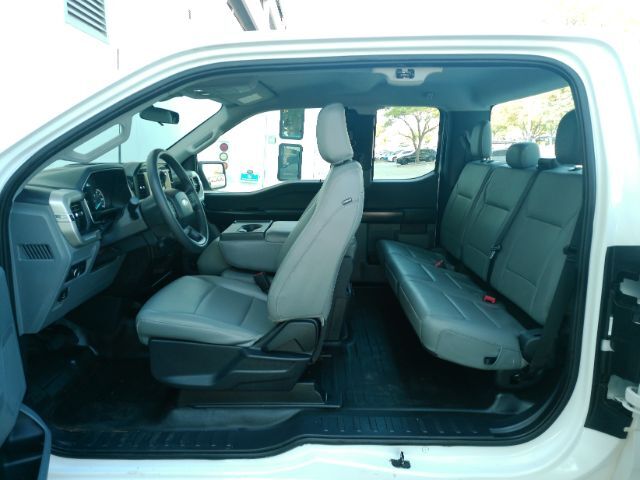 2022 Ford F-150 XL Plano TX