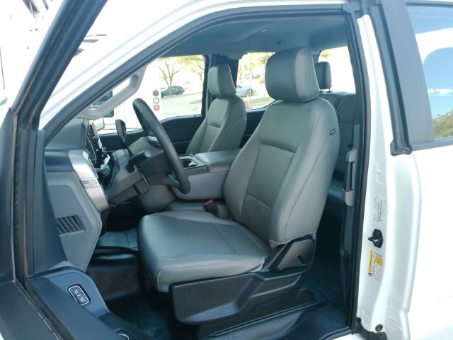 2022 Ford F-150 XL Plano TX