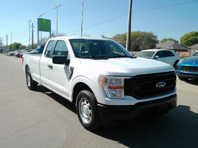 2022 Ford F-150 XL Plano TX