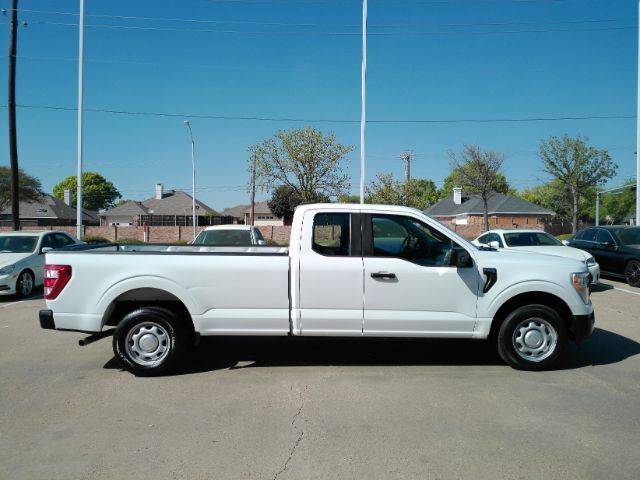 2022 Ford F-150 XL Plano TX