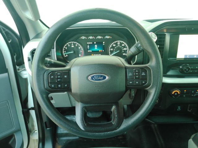 2022 Ford F-150 XL Plano TX