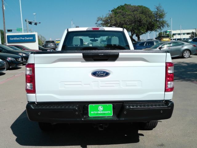2022 Ford F-150 XL Plano TX