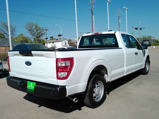 2022 Ford F-150 XL Plano TX