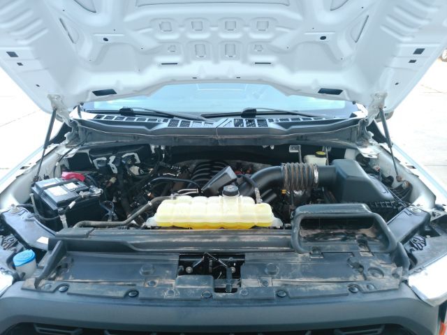 2022 Ford F-150 XL Plano TX