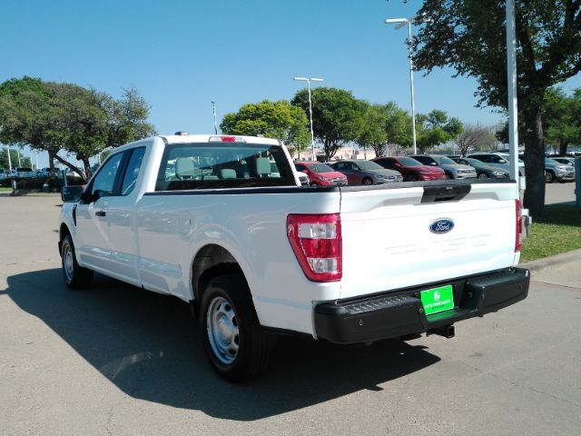 2022 Ford F-150 XL Plano TX