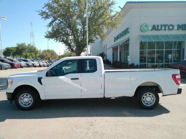 2022 Ford F-150 XL Plano TX