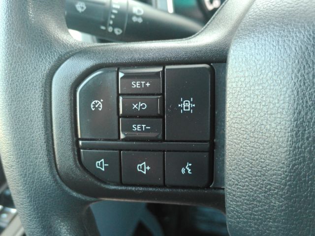 2022 Ford F-150 XL Plano TX