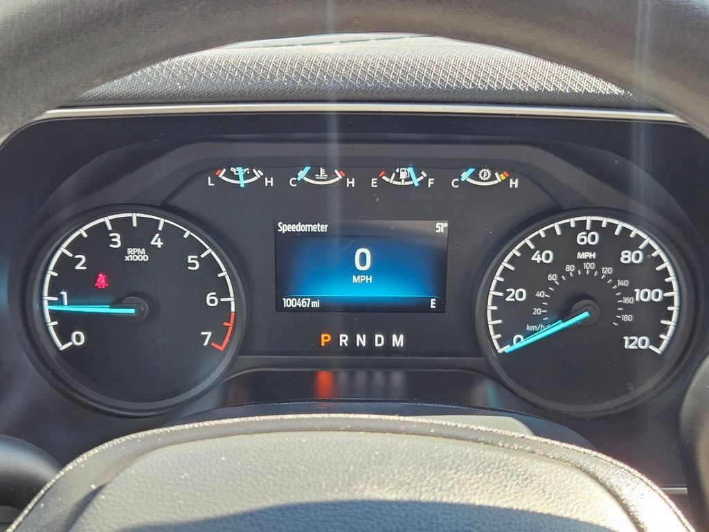 2022 Ford F-150 XL Gresham OR