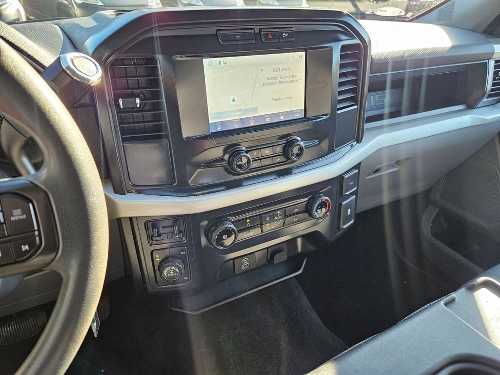 2022 Ford F-150 XL Gresham OR