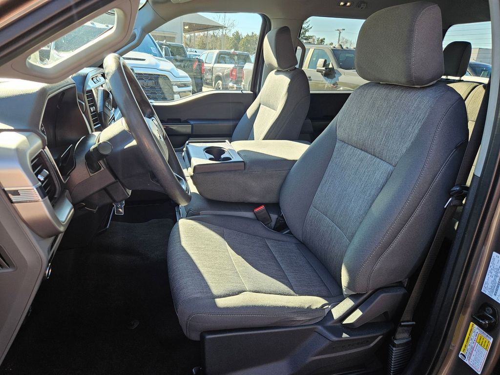 2022 Ford F-150 XL Gresham OR