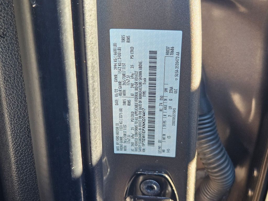 2022 Ford F-150 XL Gresham OR