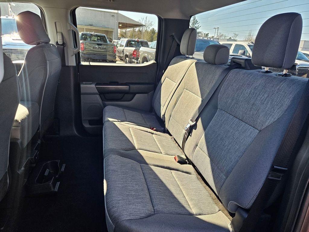 2022 Ford F-150 XL Gresham OR