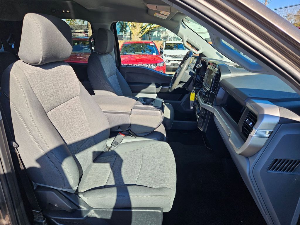 2022 Ford F-150 XL Gresham OR