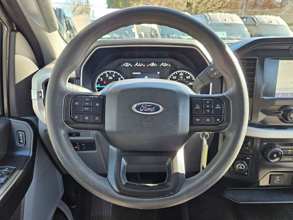 2022 Ford F-150 XL Gresham OR