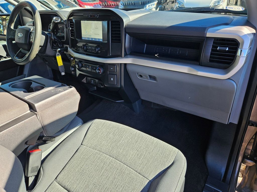 2022 Ford F-150 XL Gresham OR