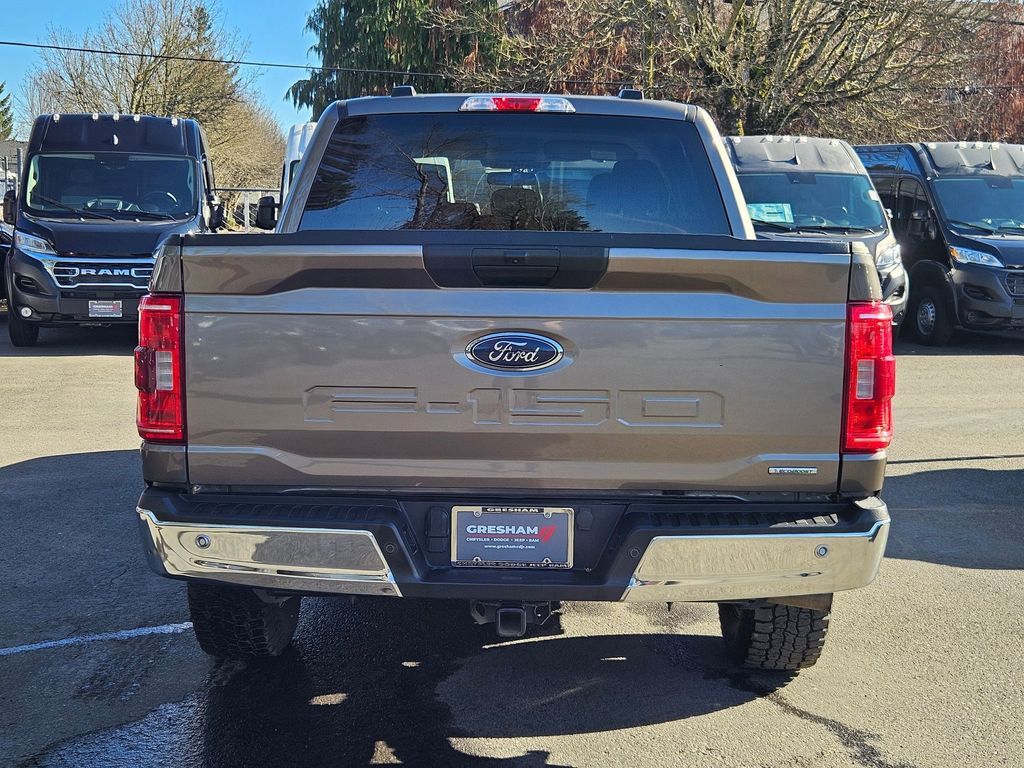 2022 Ford F-150 XL Gresham OR