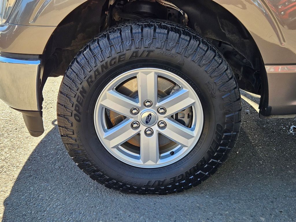 2022 Ford F-150 XL Gresham OR