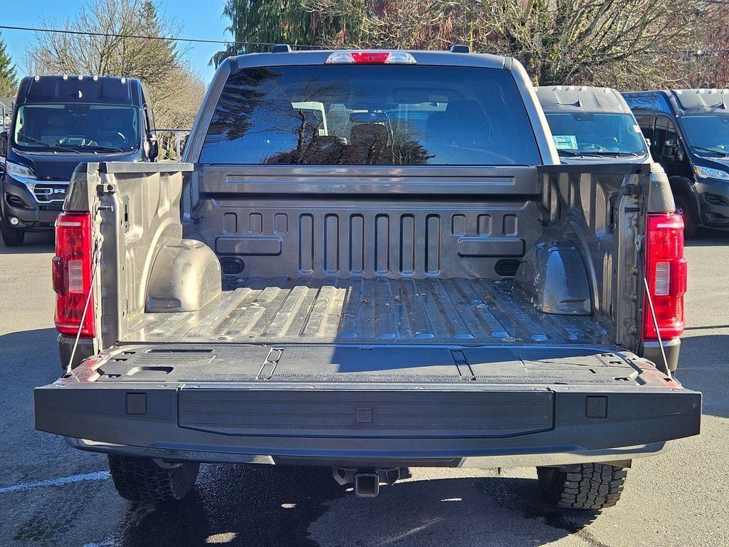 2022 Ford F-150 XL Gresham OR