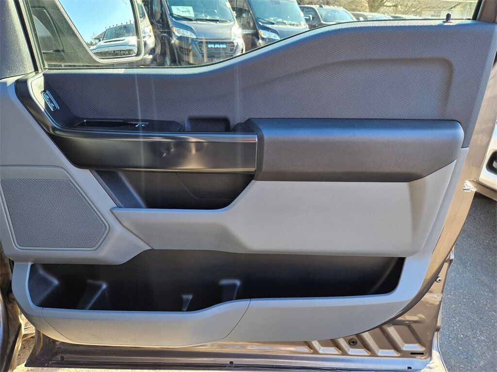 2022 Ford F-150 XL Gresham OR